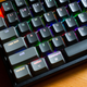 Illustration for article titled Finally, an Affordable Wireless Mechanical Keyboard for Macs
